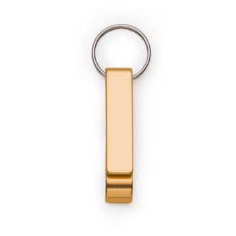 Comprar o produto de 09824 Chaveiro Metal Abridor em Chaveiros Ferramentas pela empresa Public Gráfica e Brindes em Ribeirão Preto, SP por Solutudo