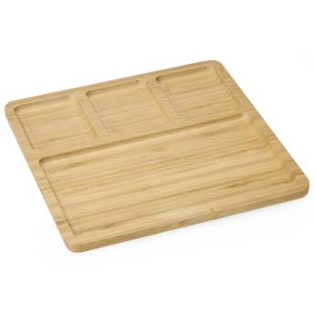 Comprar o produto de 18669 Petisqueira Quadrada em Petisqueiras pela empresa Public Gráfica e Brindes em Ribeirão Preto, SP por Solutudo