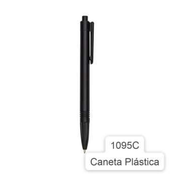 Comprar o produto de Canetas de Plástico Baixo Custo (CBX) em Canetas de Plástico pela empresa Public Gráfica e Brindes em Ribeirão Preto, SP por Solutudo