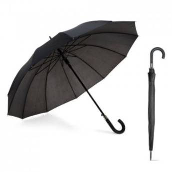 Comprar o produto de Guarda-chuva de 12 varetas 99126 GUIL. em Guarda-Chuva pela empresa Public Gráfica e Brindes em Ribeirão Preto, SP por Solutudo