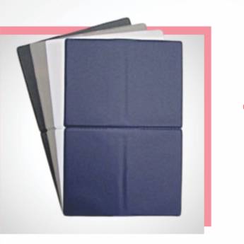 Comprar o produto de Porta Carteira Profissional em Porta Documentos pela empresa Public Gráfica e Brindes em Ribeirão Preto, SP por Solutudo