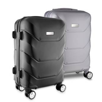 Comprar o produto de 14198 Mala de Viagem Pequena em Malas de Viagem pela empresa Public Gráfica e Brindes em Ribeirão Preto, SP por Solutudo