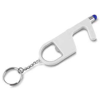 Comprar o produto de 14771 Chaveiro Abridor com Touch em Chaveiros Ferramentas pela empresa Public Gráfica e Brindes em Ribeirão Preto, SP por Solutudo