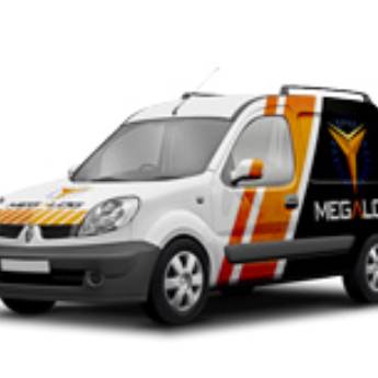 Comprar o produto de ADESIVO VINIL AUTOMOTIVO METRO QUADRADO  em Adesivos pela empresa Public Gráfica e Brindes em Ribeirão Preto, SP por Solutudo