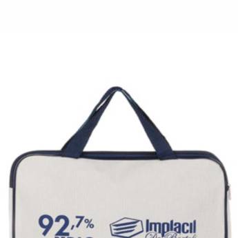 Comprar o produto de Pastas Eco em Produtos de Dia das Mães pela empresa Public Gráfica e Brindes em Ribeirão Preto, SP por Solutudo