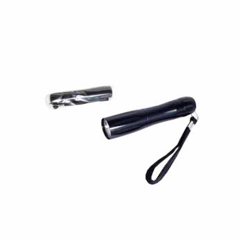 Comprar o produto de 143382P LANTERNA ELETRICA MANUAL em Lanternas pela empresa Public Gráfica e Brindes em Ribeirão Preto, SP por Solutudo