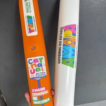 Comprar o produto de Bateco Inflável Personalizado – São José do Rio Preto em Infláveis pela empresa Public Gráfica e Brindes em Ribeirão Preto, SP por Solutudo