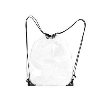 Comprar o produto de 18744 Mochila Saco em PVC em Sacochilas pela empresa Public Gráfica e Brindes em Ribeirão Preto, SP por Solutudo