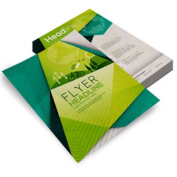 Comprar o produto de Filipeta Reciclato 10x21 cm em Panfleto pela empresa Public Gráfica e Brindes em Ribeirão Preto, SP por Solutudo