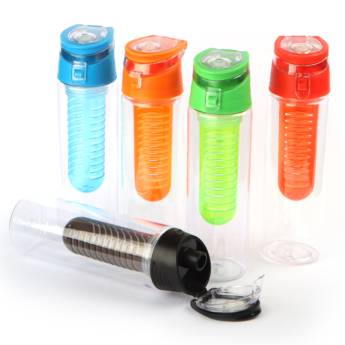 Comprar o produto de GA2000 Garrafa Plástica em Garrafas de Plástico pela empresa Public Gráfica e Brindes em Ribeirão Preto, SP por Solutudo