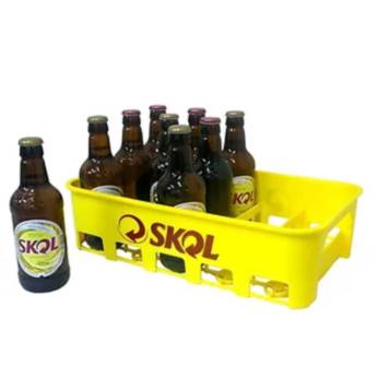 Comprar o produto de 012P Garrafeira para 15 garrafas de 300ml em Ofertas: Bares e Restaurantes pela empresa Public Gráfica e Brindes em Ribeirão Preto, SP por Solutudo