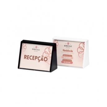 Comprar o produto de 06214 Expositor Porta Retrato A8 em Porta Retratos pela empresa Public Gráfica e Brindes em Ribeirão Preto, SP por Solutudo