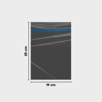 Comprar o produto de Envelope Plástico de Segurança ECONOMIC em Envelopes pela empresa Public Gráfica e Brindes em Ribeirão Preto, SP por Solutudo