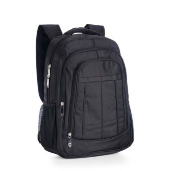 Comprar o produto de 04069 Mochila Poliéster 26L em Mochilas pela empresa Public Gráfica e Brindes em Ribeirão Preto, SP por Solutudo