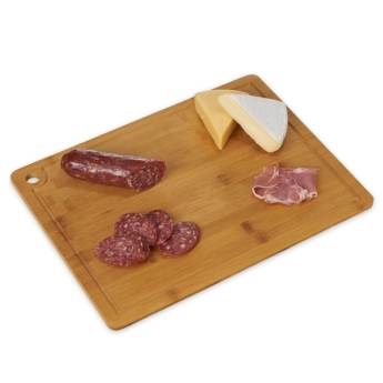 Comprar o produto de 18608 Tábua de Corte com Canaleta em Tábuas pela empresa Public Gráfica e Brindes em Ribeirão Preto, SP por Solutudo