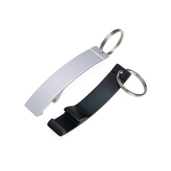 Comprar o produto de 4267F Chaveiro Metal Abridor em Chaveiros Ferramentas pela empresa Public Gráfica e Brindes em Ribeirão Preto, SP por Solutudo