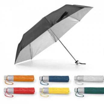 Comprar o produto de Guarda-chuva dobrável 99135 TIGOT. em Guarda-Chuva pela empresa Public Gráfica e Brindes em Ribeirão Preto, SP por Solutudo