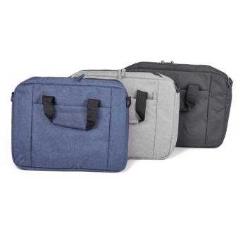 Comprar o produto de 14140 Pasta Executiva para Notebook 14 Polegadas em Pasta p/ Notebook pela empresa Public Gráfica e Brindes em Ribeirão Preto, SP por Solutudo