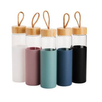 Comprar o produto de 05074 Garrafa de Vidro 750ml em Garrafas de Vidro pela empresa Public Gráfica e Brindes em Ribeirão Preto, SP por Solutudo