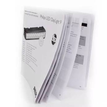 Comprar o produto de Manual de Instrução em Gráficas e Impressão pela empresa Public Gráfica e Brindes em Ribeirão Preto, SP por Solutudo