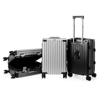 Comprar o produto de 06056 Mala de Viagem 46 Litros em Malas de Viagem pela empresa Public Gráfica e Brindes em Ribeirão Preto, SP por Solutudo