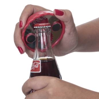 Comprar o produto de 13324b Abridor de Garrafa com Imã em Ofertas: Bares e Restaurantes pela empresa Public Gráfica e Brindes em Ribeirão Preto, SP por Solutudo