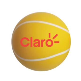 Comprar o produto de Bolinha Anti Stress vinil oca c/ pintura Tênis Personalizada em Produtos Anti Stress pela empresa Public Gráfica e Brindes em Ribeirão Preto, SP por Solutudo
