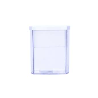 Comprar o produto de 13727 Porta Caneta Plástico em Canetas de Plástico pela empresa Public Gráfica e Brindes em Ribeirão Preto, SP por Solutudo