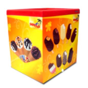 Comprar o produto de ADESIVO VINIL BRANCO BRILHO METRO QUADRADO  em Adesivos pela empresa Public Gráfica e Brindes em Ribeirão Preto, SP por Solutudo