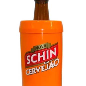 Comprar o produto de 032P Porta Litrinho 300ml em Ofertas: Bares e Restaurantes pela empresa Public Gráfica e Brindes em Ribeirão Preto, SP por Solutudo