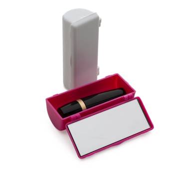 Comprar o produto de 14384 Porta Batom Plástico em Feminino pela empresa Public Gráfica e Brindes em Ribeirão Preto, SP por Solutudo