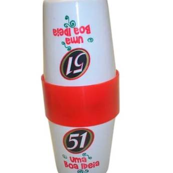 Comprar o produto de 014P Coqueteleira em Coqueteleiras pela empresa Public Gráfica e Brindes em Ribeirão Preto, SP por Solutudo