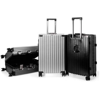 Comprar o produto de 06057 Mala de Viagem 78 Litros em Malas de Viagem pela empresa Public Gráfica e Brindes em Ribeirão Preto, SP por Solutudo