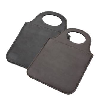 Comprar o produto de 13469 Lixocar de Couro Sintético em Artigos / Carros pela empresa Public Gráfica e Brindes em Ribeirão Preto, SP por Solutudo