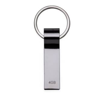 Comprar o produto de 048 Pen Drive Style 4GB/8GB/16GB em Pendrive pela empresa Public Gráfica e Brindes em Ribeirão Preto, SP por Solutudo