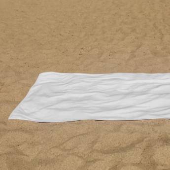 Comprar o produto de Toalha de Praia de Microfibra para Sublimação Total - Dry em Toalhas pela empresa Public Gráfica e Brindes em Ribeirão Preto, SP por Solutudo