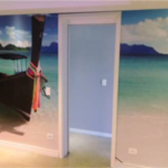 Comprar o produto de ADESIVO VINIL BRANCO FOSCO METRO QUADRADO  em Adesivos pela empresa Public Gráfica e Brindes em Ribeirão Preto, SP por Solutudo