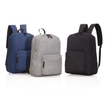 Comprar o produto de 14374 Mochila de Poliéster em Mochilas pela empresa Public Gráfica e Brindes em Ribeirão Preto, SP por Solutudo