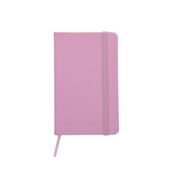 Comprar o produto de 12513PI Caderneta Emborrachada em Cadernetas pela empresa Public Gráfica e Brindes em Ribeirão Preto, SP por Solutudo