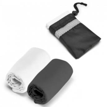 Comprar o produto de Toalha para esporte 99965 MATIRA. em Toalhas pela empresa Public Gráfica e Brindes em Ribeirão Preto, SP por Solutudo