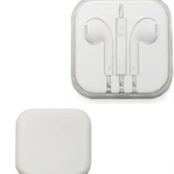 Comprar o produto de Fone de ouvido em Fones de Ouvido pela empresa Public Gráfica e Brindes em Ribeirão Preto, SP por Solutudo