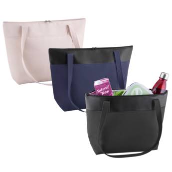 Comprar o produto de 14618 Bolsa Térmica 20 Litros em Bolsas Térmicas pela empresa Public Gráfica e Brindes em Ribeirão Preto, SP por Solutudo