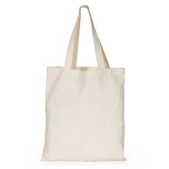 Comprar o produto de 13803 Sacola de Algodão em Sacolas Personalizadas pela empresa Public Gráfica e Brindes em Ribeirão Preto, SP por Solutudo