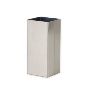 Comprar o produto de 14543 Porta Canetas Metal em Materiais para Escritório pela empresa Public Gráfica e Brindes em Ribeirão Preto, SP por Solutudo