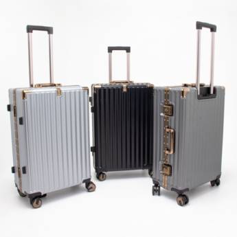 Comprar o produto de 06051 Mala de Viagem 68 Litros em Malas de Viagem pela empresa Public Gráfica e Brindes em Ribeirão Preto, SP por Solutudo