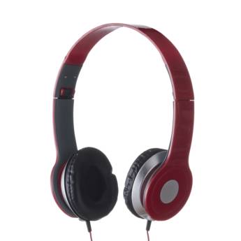 Comprar o produto de 12613 Fone de Ouvido Estéreo em Fones de Ouvido pela empresa Public Gráfica e Brindes em Ribeirão Preto, SP por Solutudo