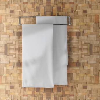 Comprar o produto de Toalha de Praia para Sublimação Total 250g/m² - Modelo Novo em Toalhas pela empresa Public Gráfica e Brindes em Ribeirão Preto, SP por Solutudo