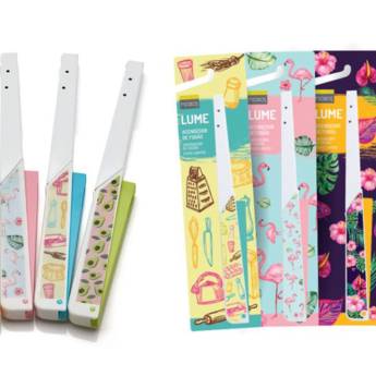 Comprar o produto de ACENDEDOR DE FOGÃO LUME DECORE em Utensílios de Cozinha pela empresa Public Gráfica e Brindes em Ribeirão Preto, SP por Solutudo