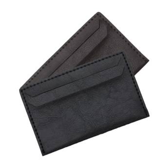 Comprar o produto de 13641 Porta Cartão Couro Sintético em Materiais para Escritório pela empresa Public Gráfica e Brindes em Ribeirão Preto, SP por Solutudo