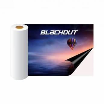 Comprar o produto de Adesivo Vinil Blackout em Adesivos pela empresa Public Gráfica e Brindes em Ribeirão Preto, SP por Solutudo